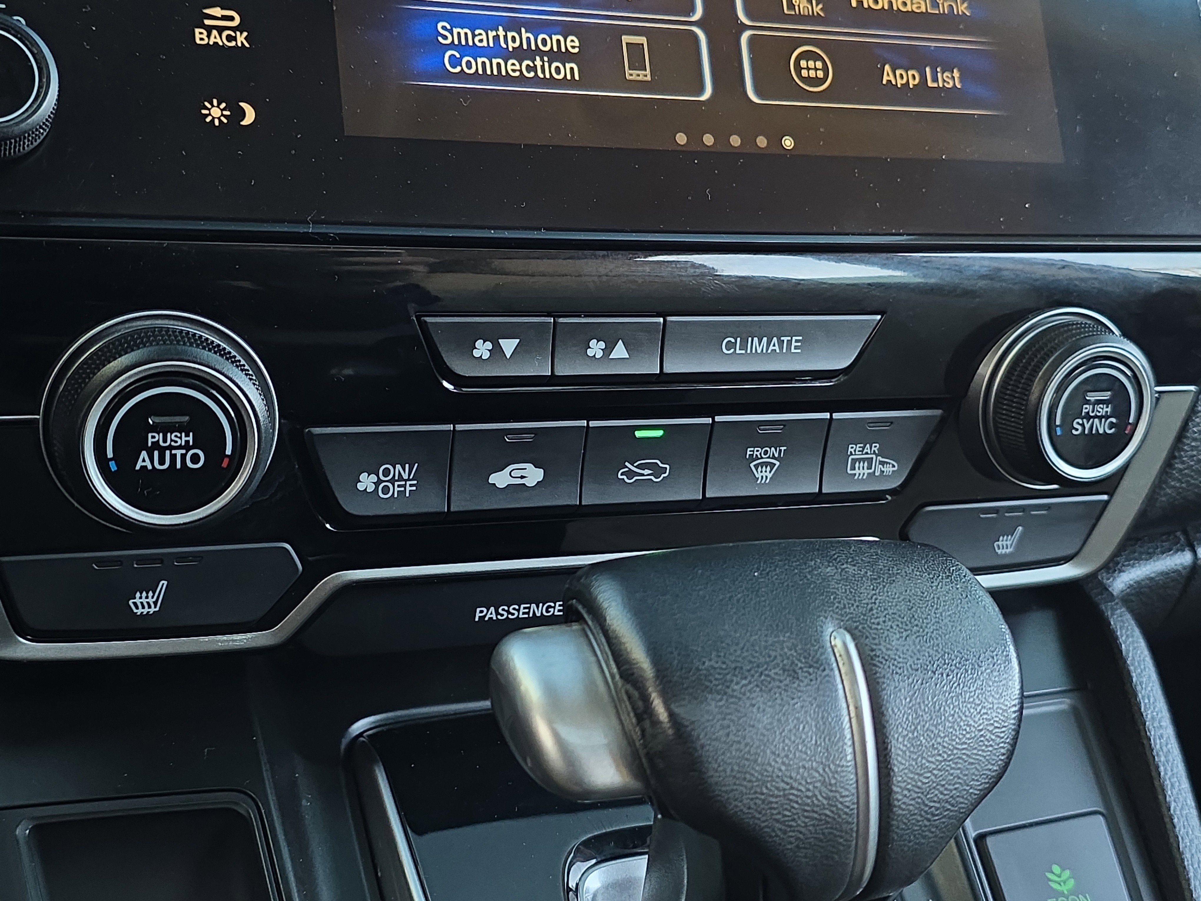 Used 2018 Honda CR-V Touring image 22