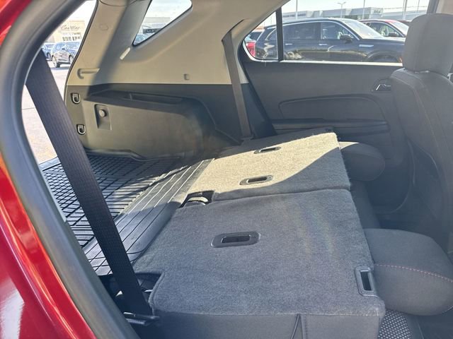 Used 2013 Chevrolet Equinox LT w/ All Star Package FWD image 16