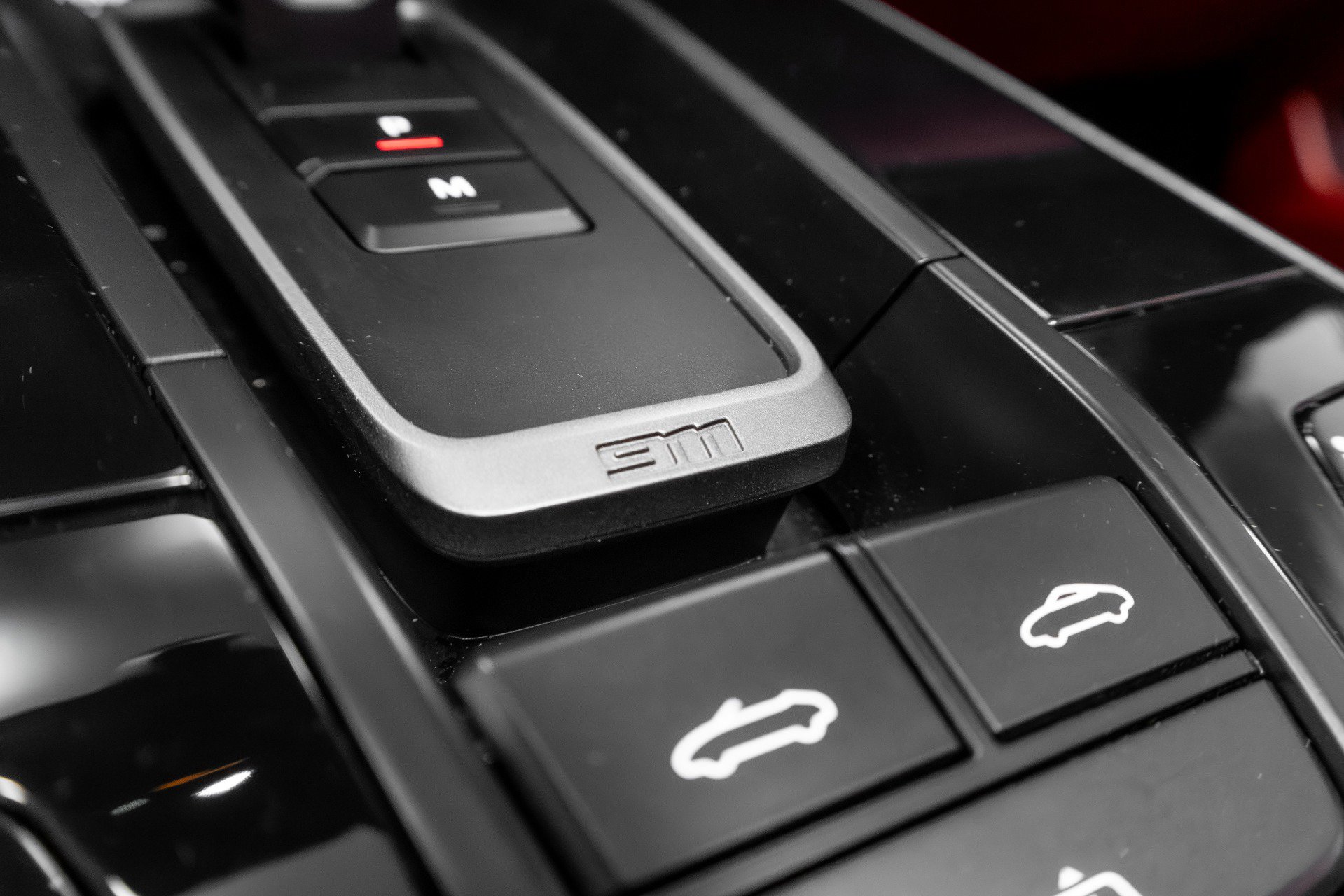 Used 2021 Porsche 911 Turbo S image 68