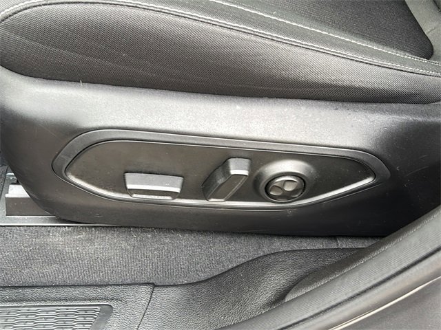 Certified 2025 Jeep Grand Cherokee Laredo X w/ Luxury Tech Group I image 20