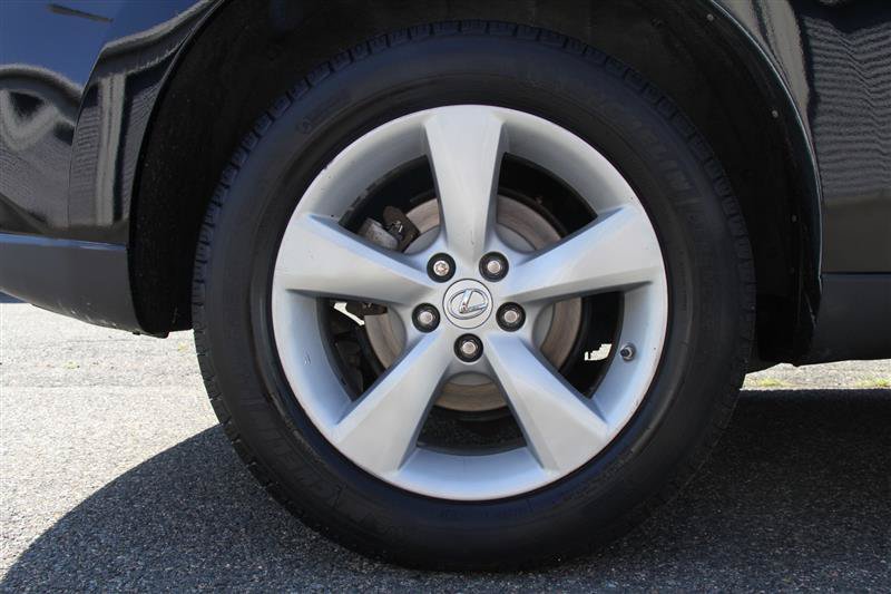 Used 2014 Lexus RX 350 AWD w/ Navigation Package image 14