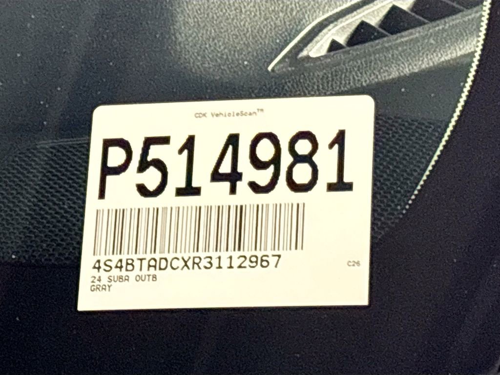 Used 2024 Subaru Outback Premium image 24