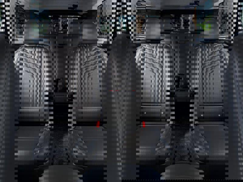 New 2026 Hyundai Palisade SEL image 56