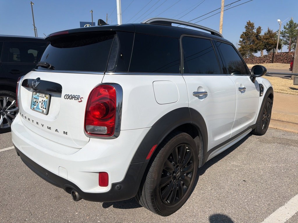 Used 2018 MINI Cooper Countryman S image 7