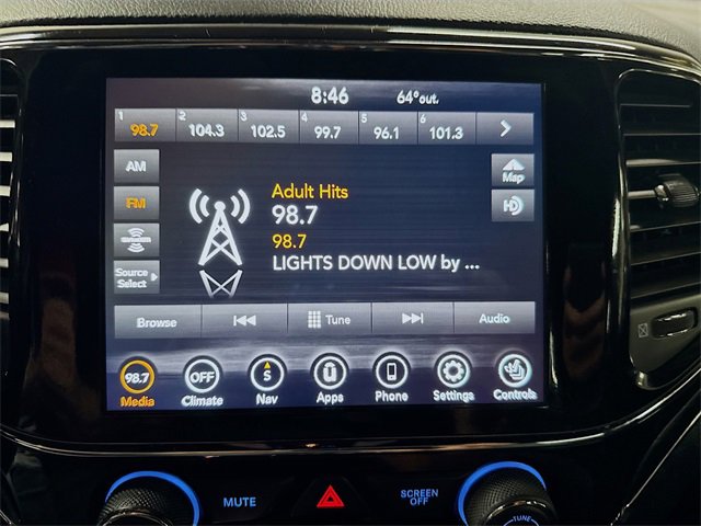 Used 2021 Jeep Grand Cherokee Limited w/ Trailer Tow Group IV image 20