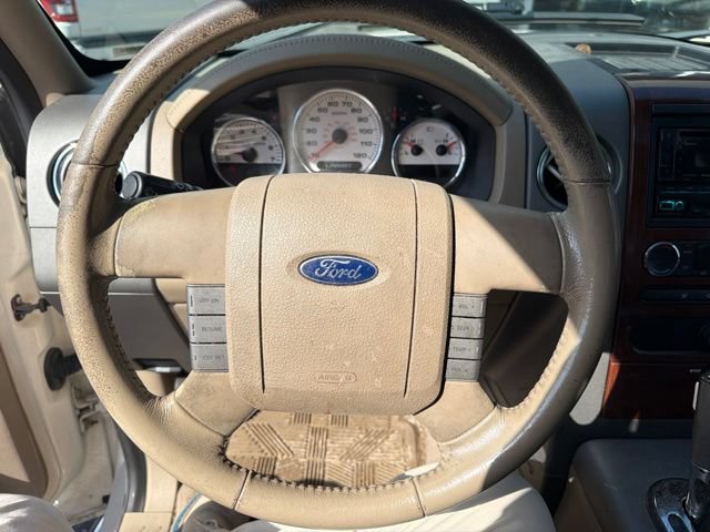 Used 2008 Ford F150 Lariat AWD/4WD image 21