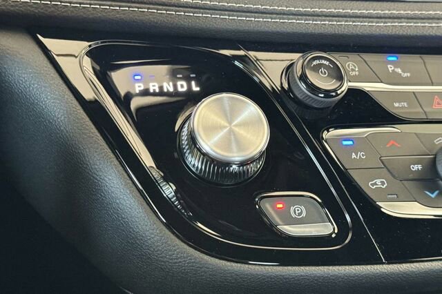 New 2026 Chrysler Pacifica Select image 19