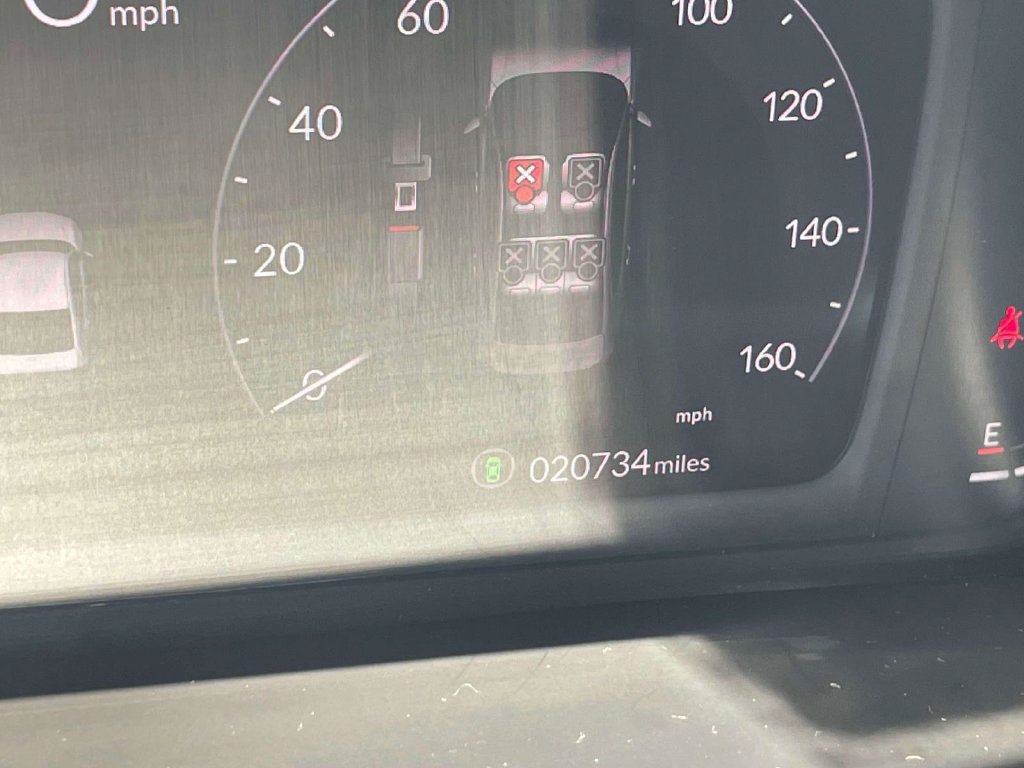 Certified 2025 Honda Accord SE image 28
