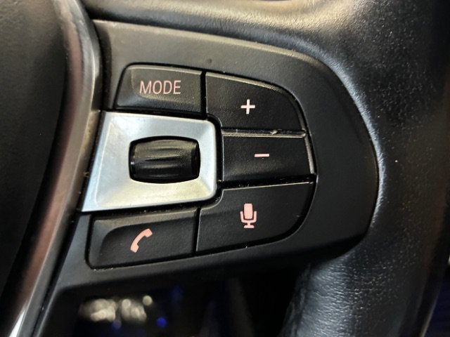 Used 2019 BMW X4 xDrive30i w/ Convenience Package AWD/4WD image 20