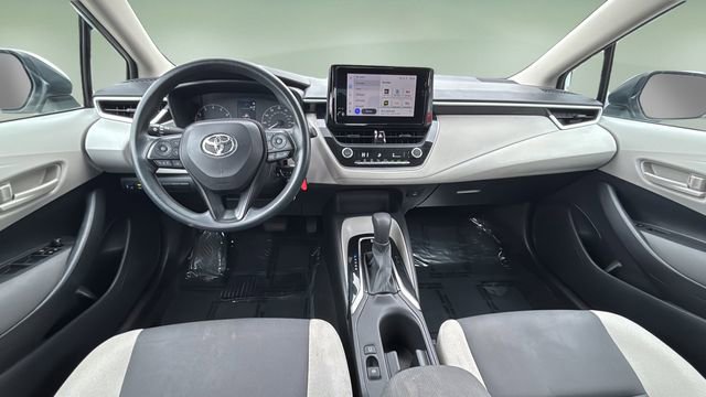 Used 2023 Toyota Corolla LE image 16
