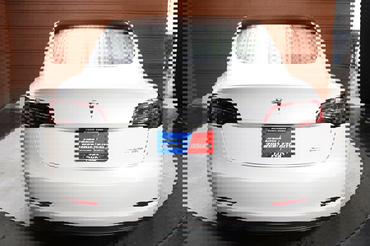 Used 2023 Tesla Model 3 Long Range image 12