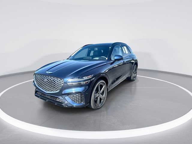 Used 2023 Genesis GV70 3.5T Sport w/ Sport Prestige Package AWD/4WD image 4