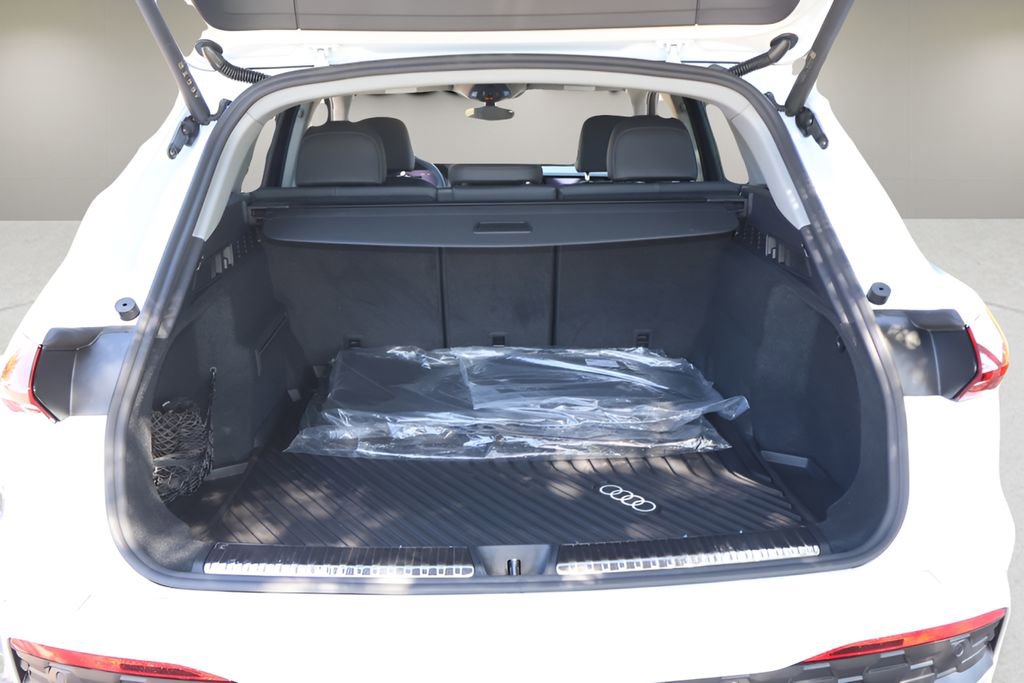New 2026 Audi Q5 Premium Plus AWD/4WD image 15