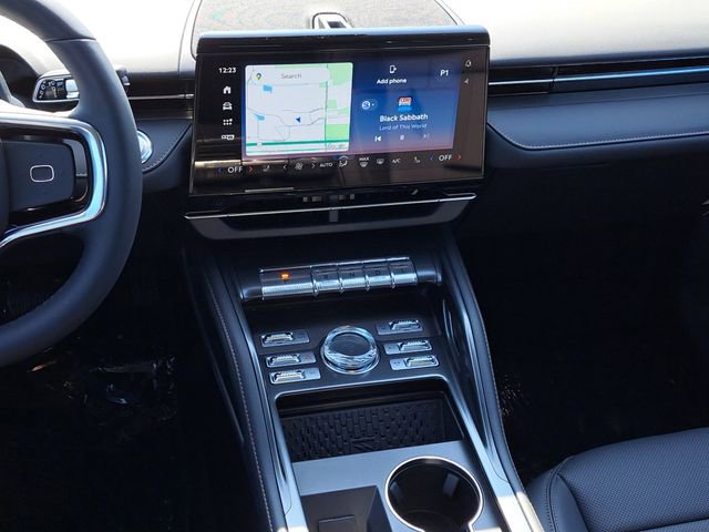 New 2026 Lincoln Nautilus Premier w/ Jet Appearance Package image 47