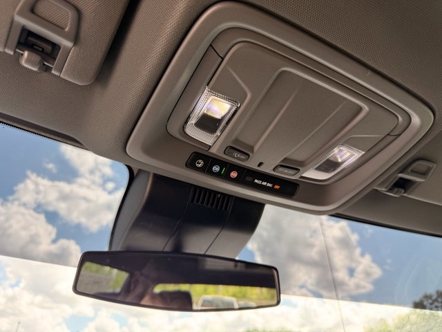 New 2026 GMC Sierra 1500 Pro w/ Pro Value Package image 22