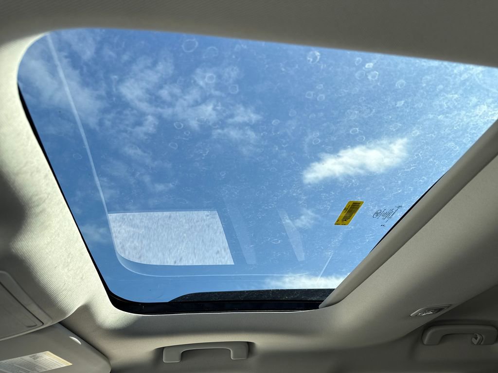 New 2025 Ford Bronco Sport Badlands w/ Badlands Tech Package image 10