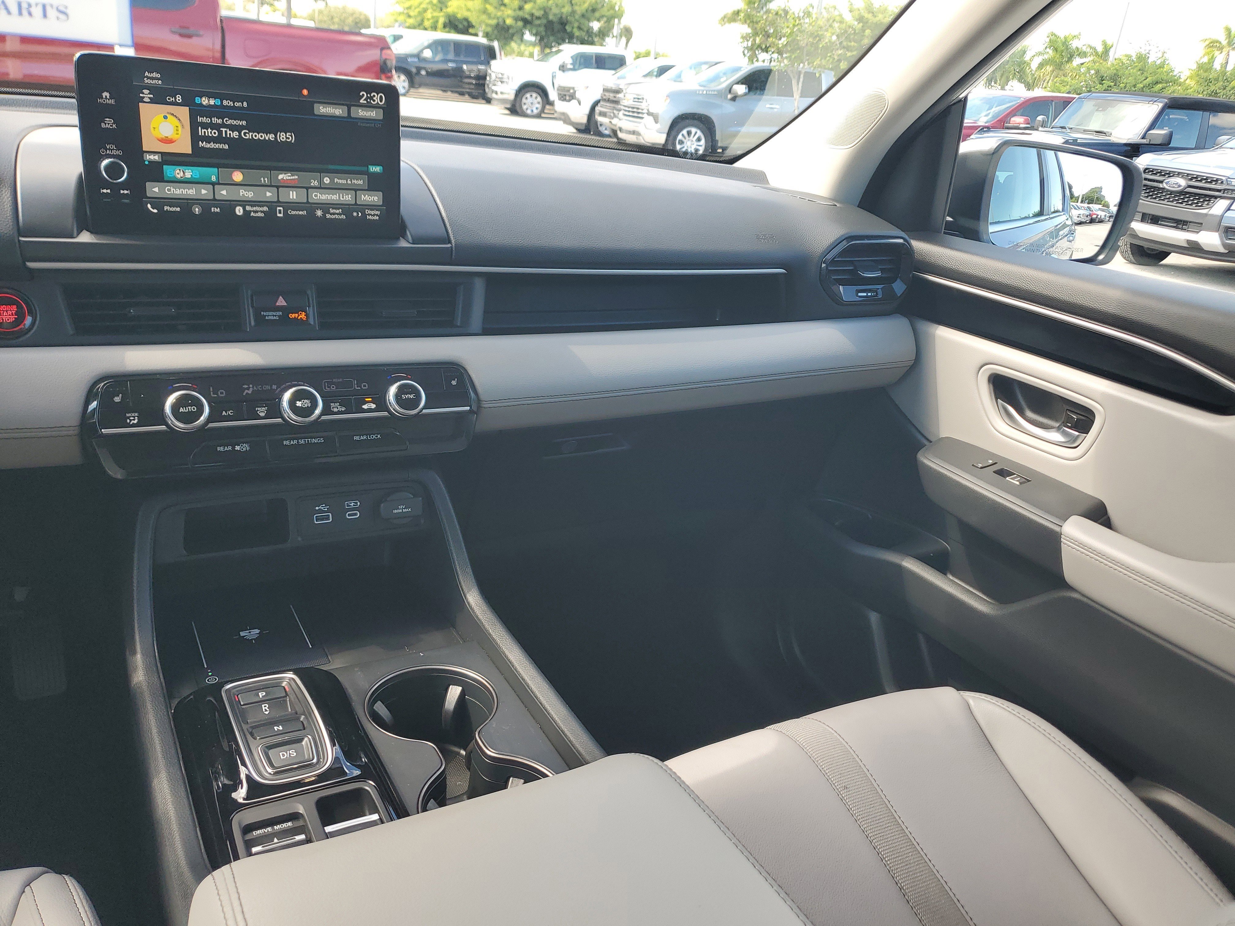 Used 2024 Honda Pilot EX-L image 18