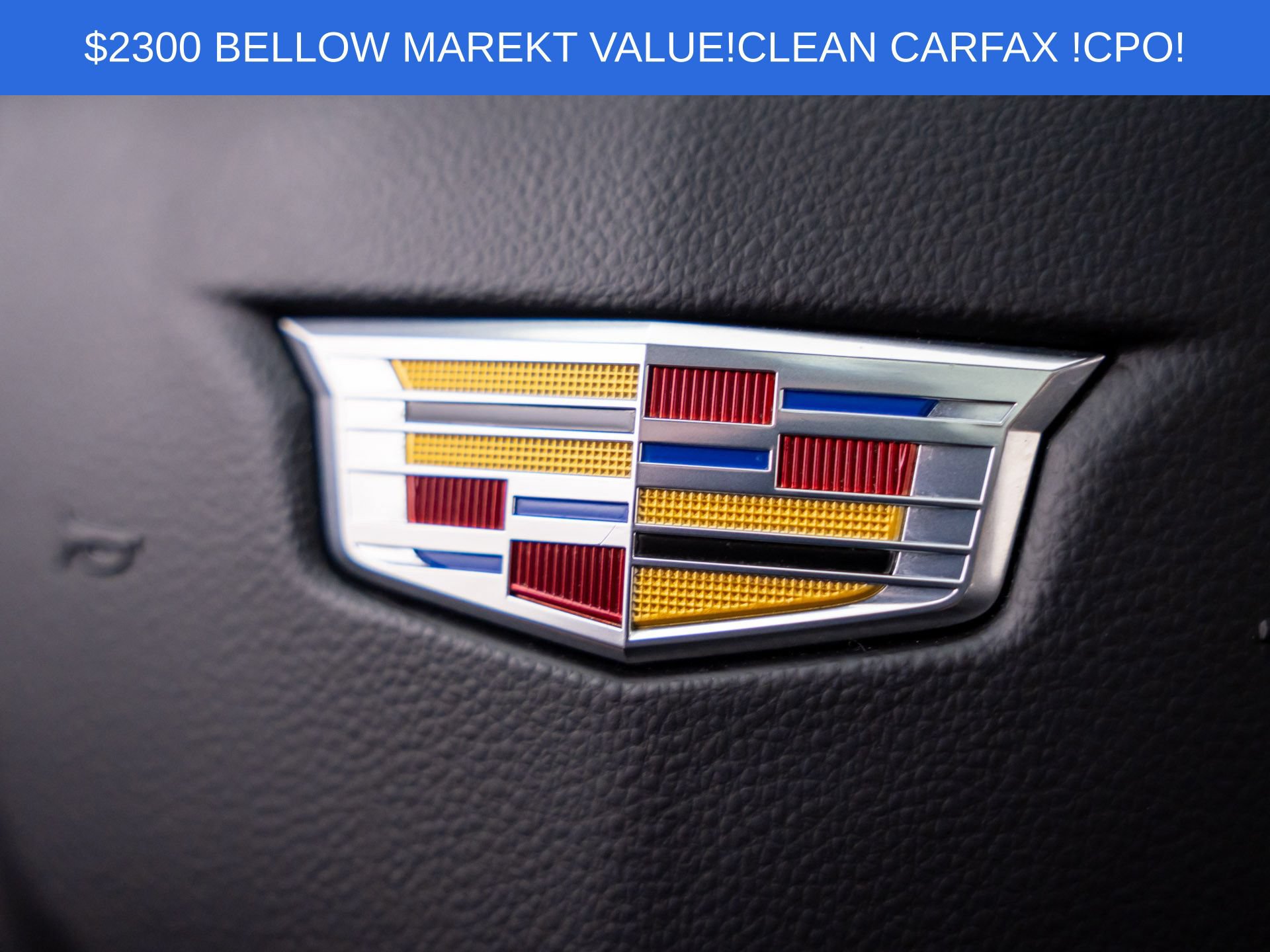Certified 2024 Cadillac XT6 Premium Luxury w/ LPO, Floor Liner Package AWD/4WD image 29