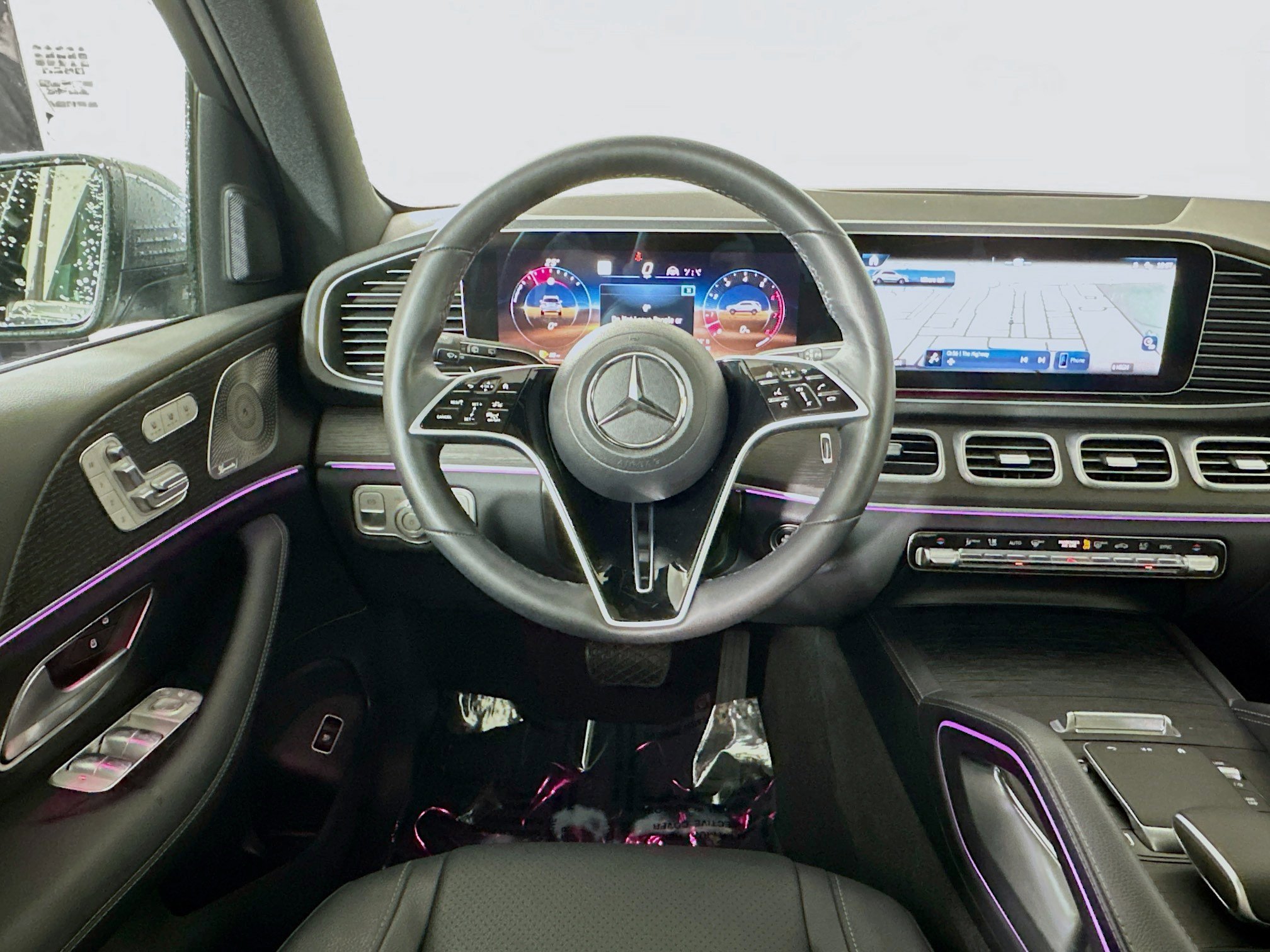 Certified 2026 Mercedes-Benz GLE 450 4MATIC image 23