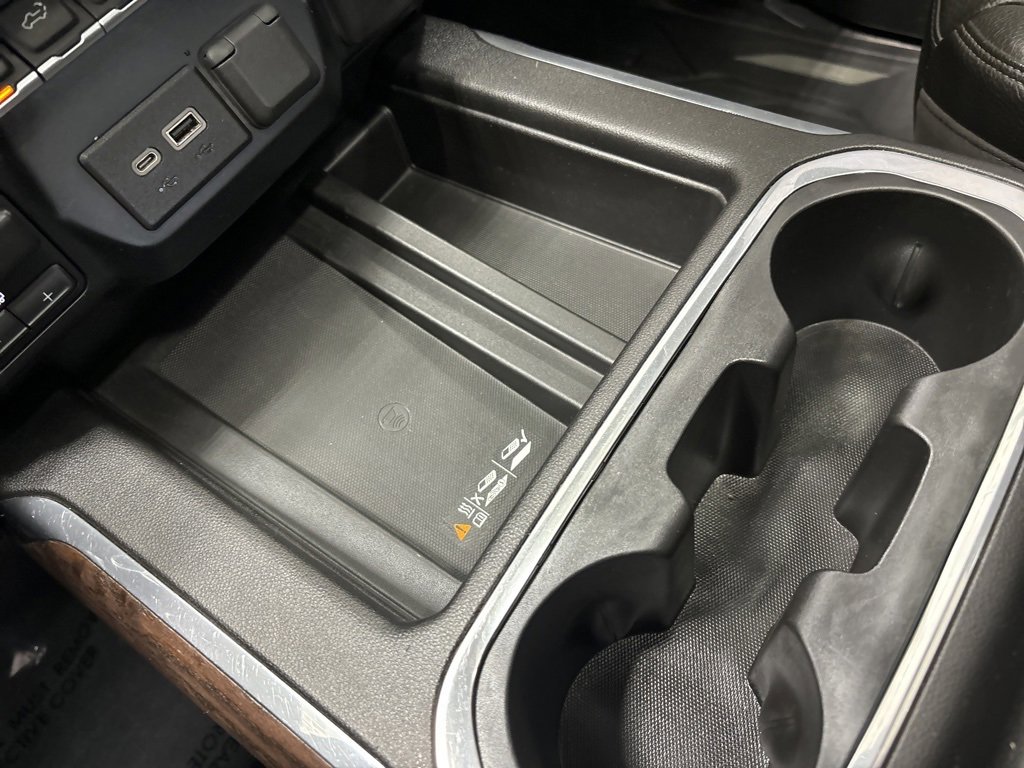 Used 2019 GMC Sierra 1500 Denali image 51