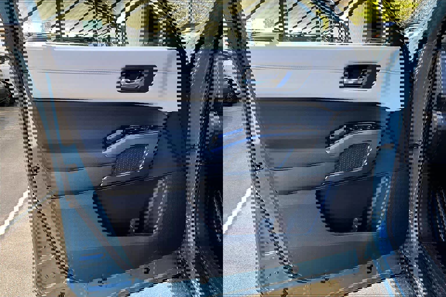 New 2026 Nissan Pathfinder SL image 13