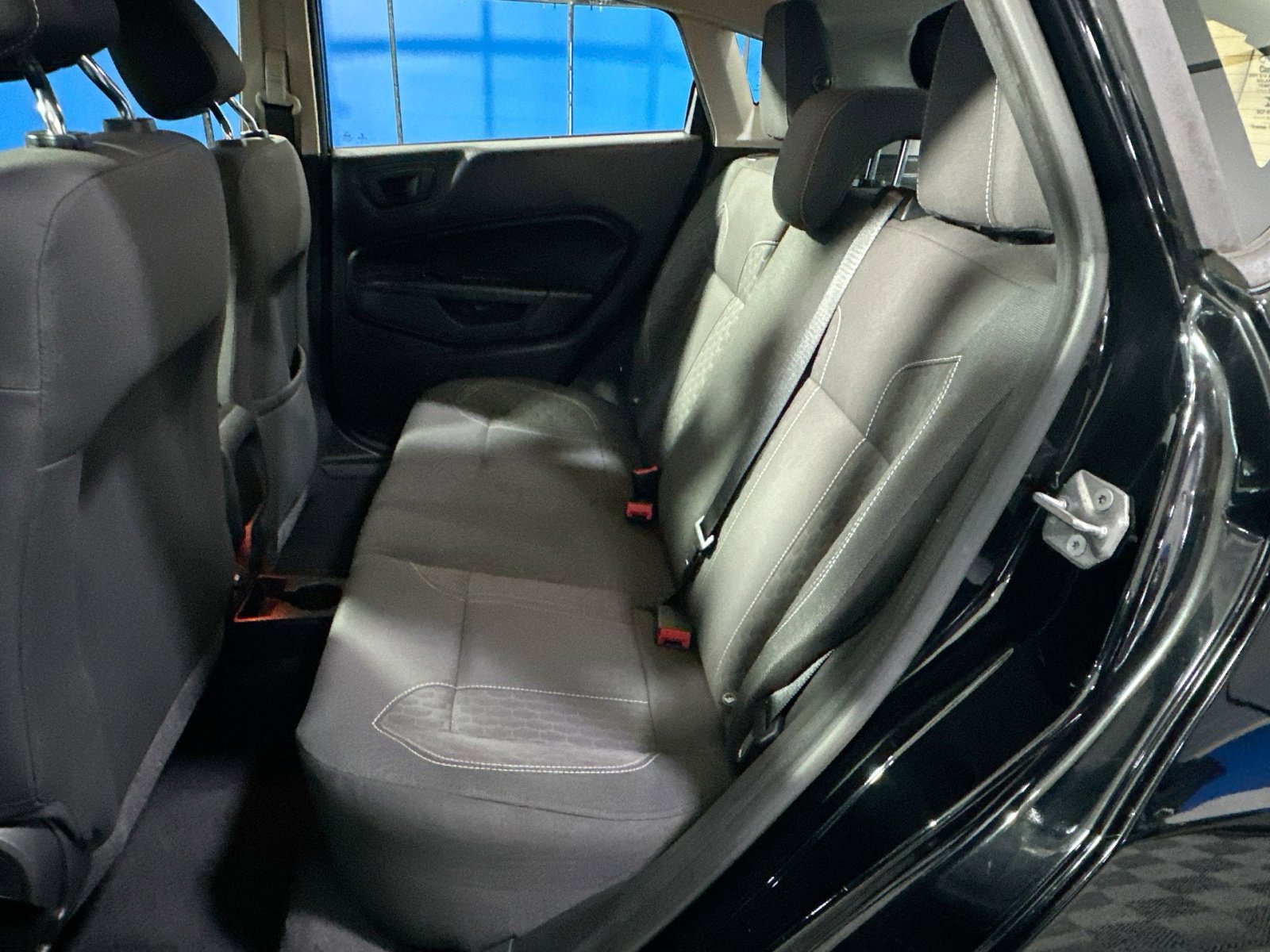 Used 2019 Ford Fiesta SE w/ Equipment Group 201A image 32