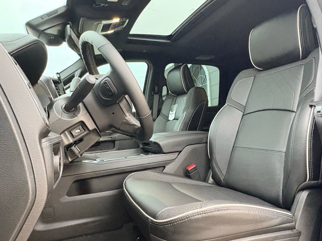 New 2026 RAM 3500 Limited image 16