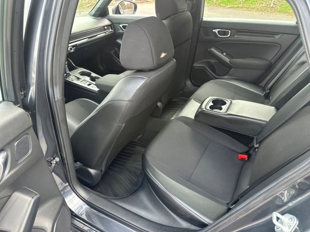 Used 2025 Honda Civic Sport image 26