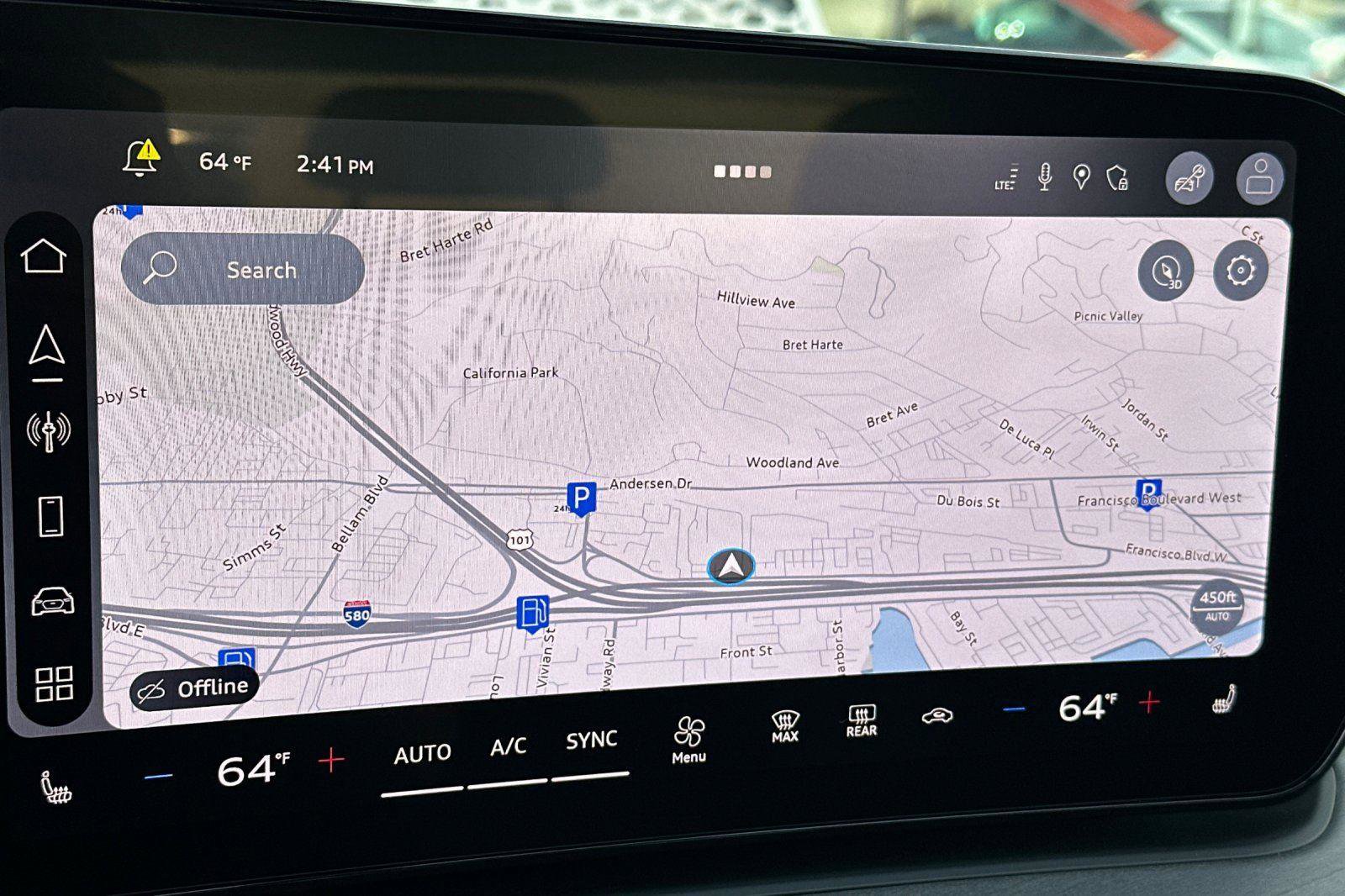 New 2026 Audi Q3 quattro 2.0T image 18