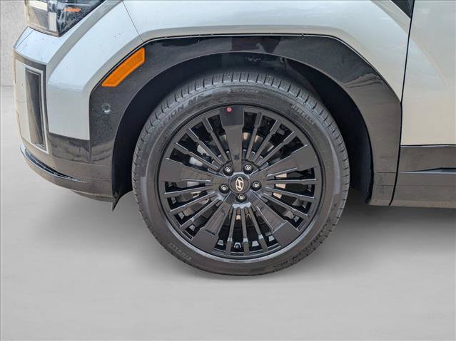 New 2027 Hyundai Santa Fe Calligraphy AWD/4WD image 10