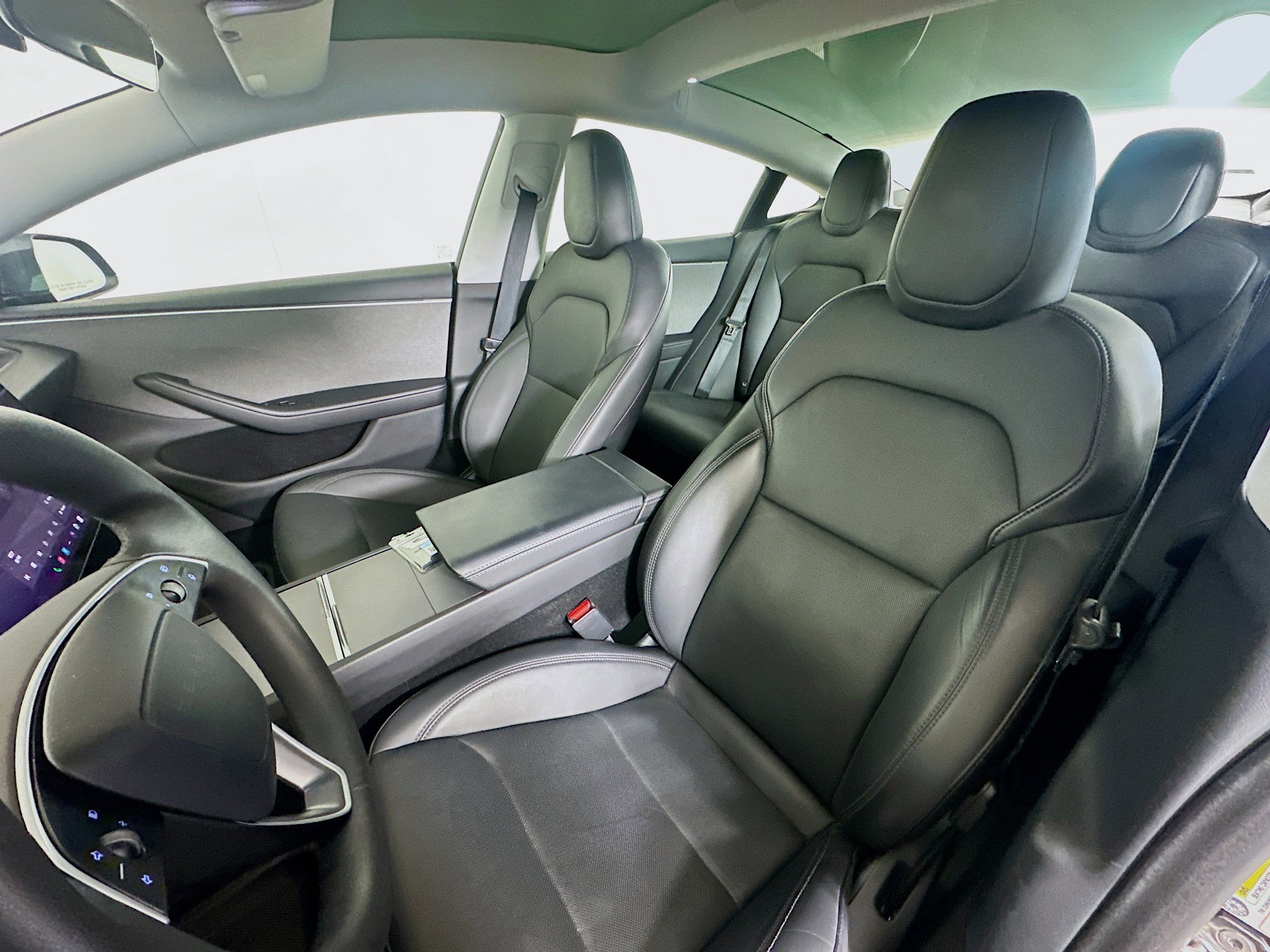 Used 2024 Tesla Model 3 image 13