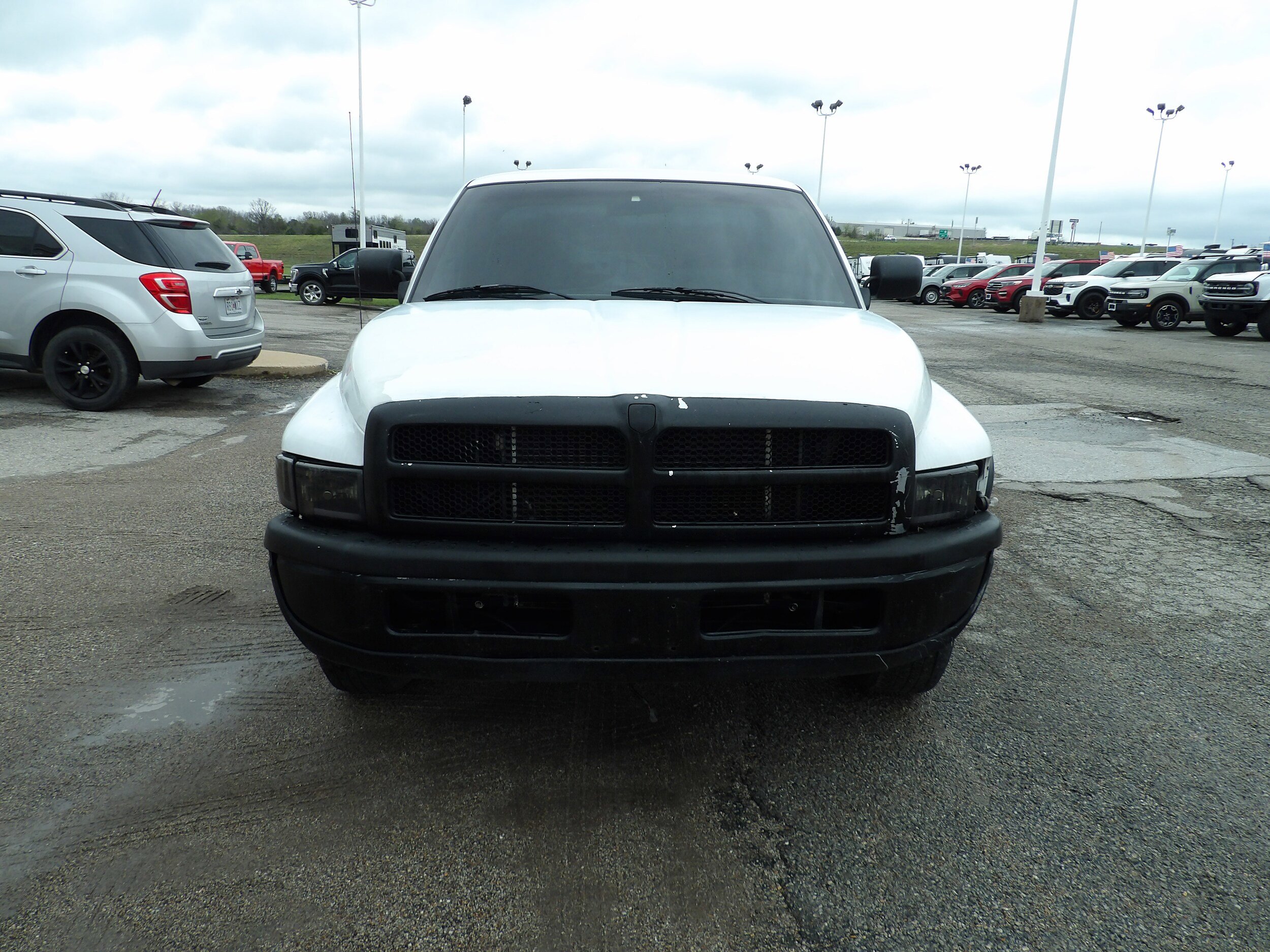 Used 2016 RAM 1500 Lone Star AWD/4WD image 5
