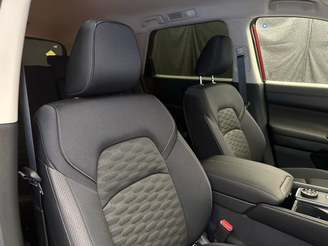 New 2026 Nissan Pathfinder SV AWD/4WD image 15