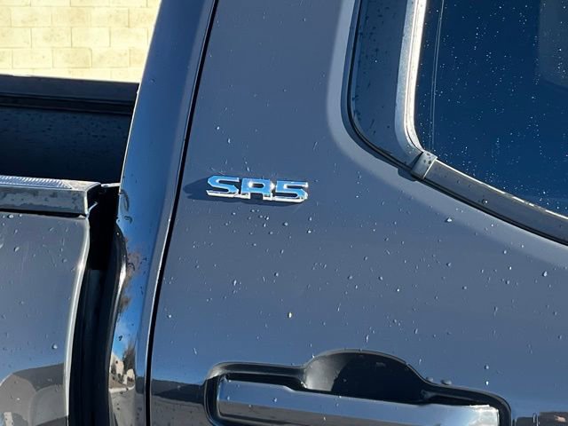 Used 2024 Toyota Tacoma SR5 image 10