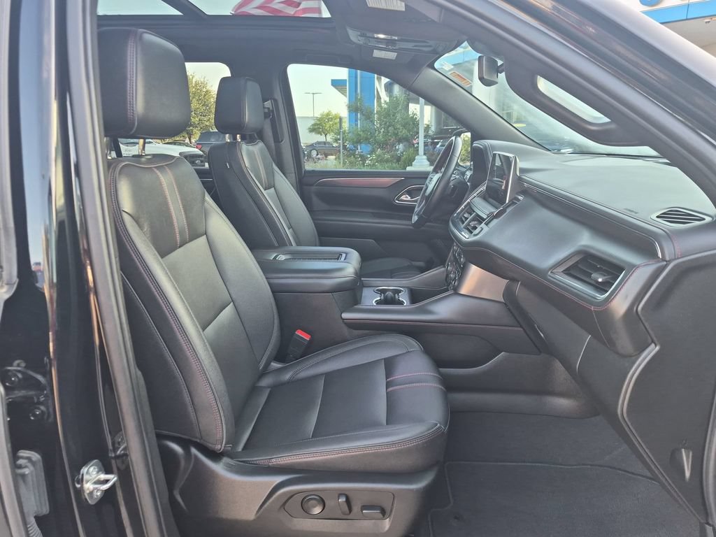Used 2023 Chevrolet Tahoe RST RWD image 25