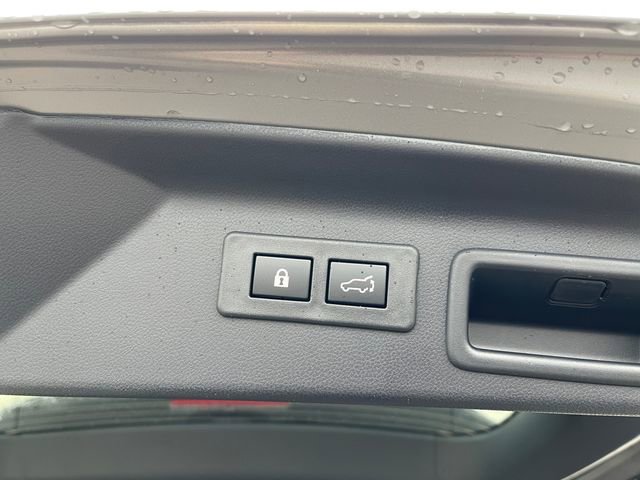 New 2026 Subaru Forester Wilderness image 18