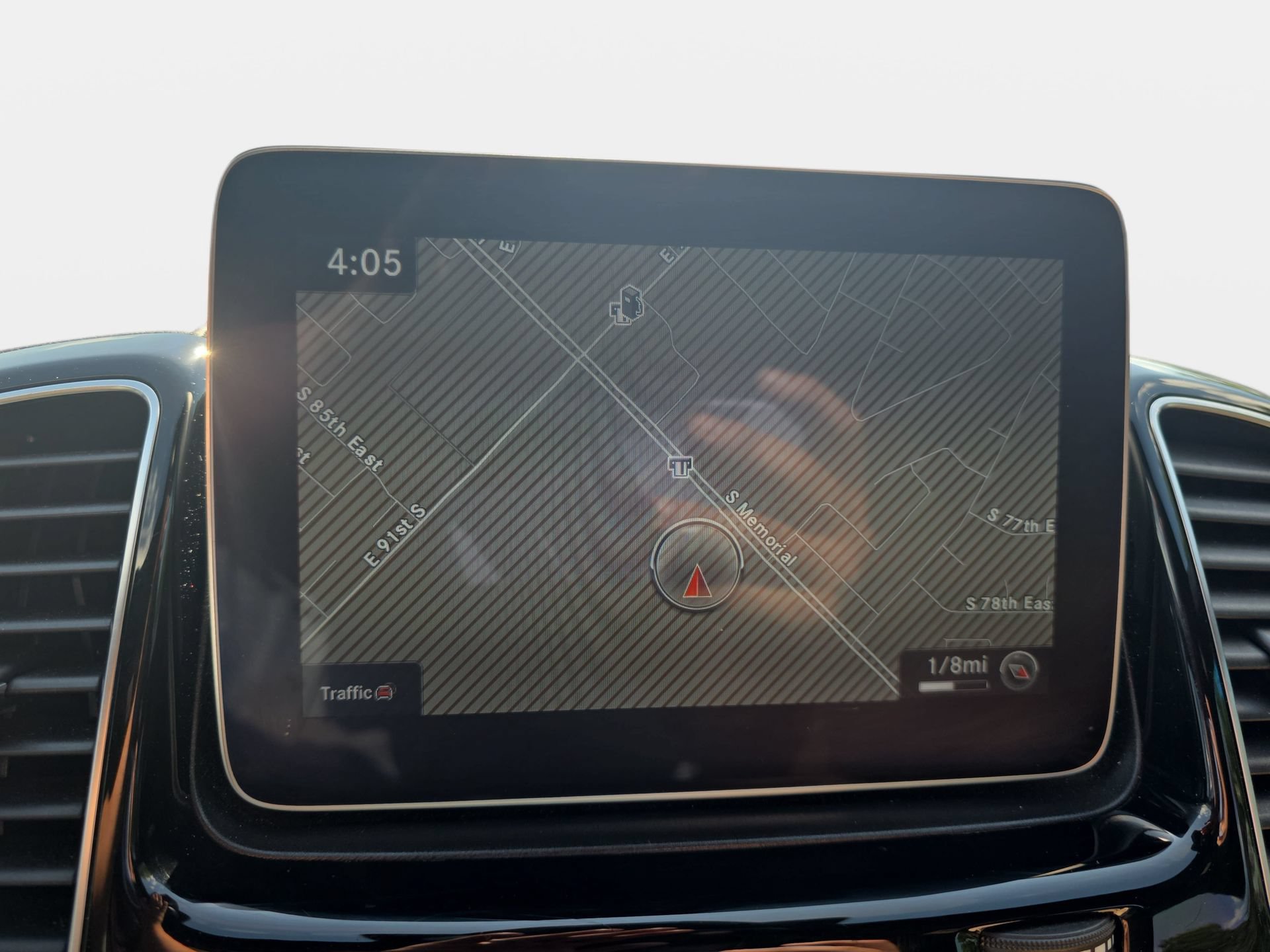 Used 2019 Mercedes-Benz GLE 43 AMG 4MATIC Coupe image 22