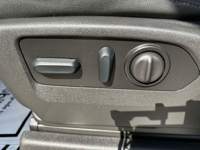 Used 2022 Chevrolet Silverado 2500 LTZ w/ LTZ Plus Package image 20