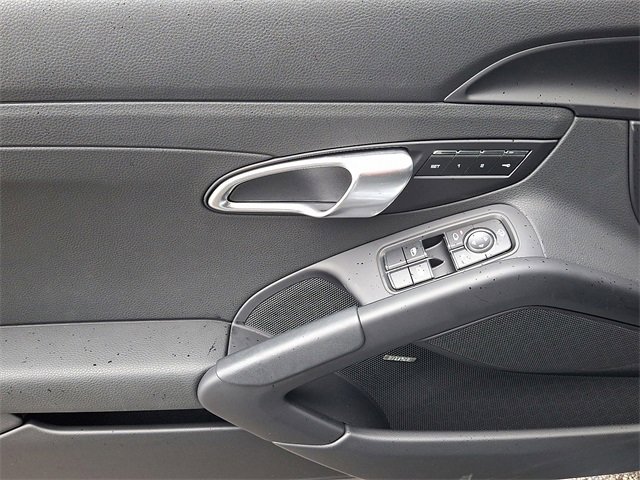 New 2025 Porsche 718 Cayman image 13