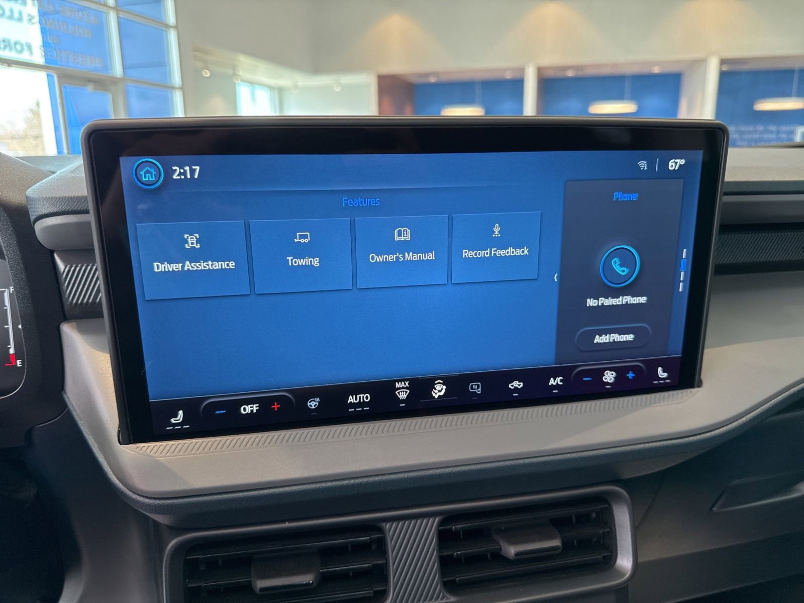 New 2026 Ford Maverick XLT AWD/4WD image 24