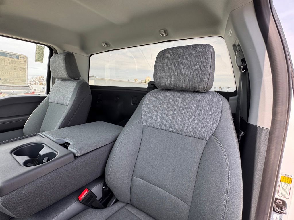 New 2025 Ford F350 XLT image 20