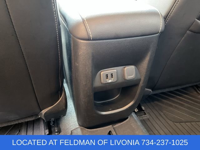 Certified 2019 GMC Canyon Denali image 20