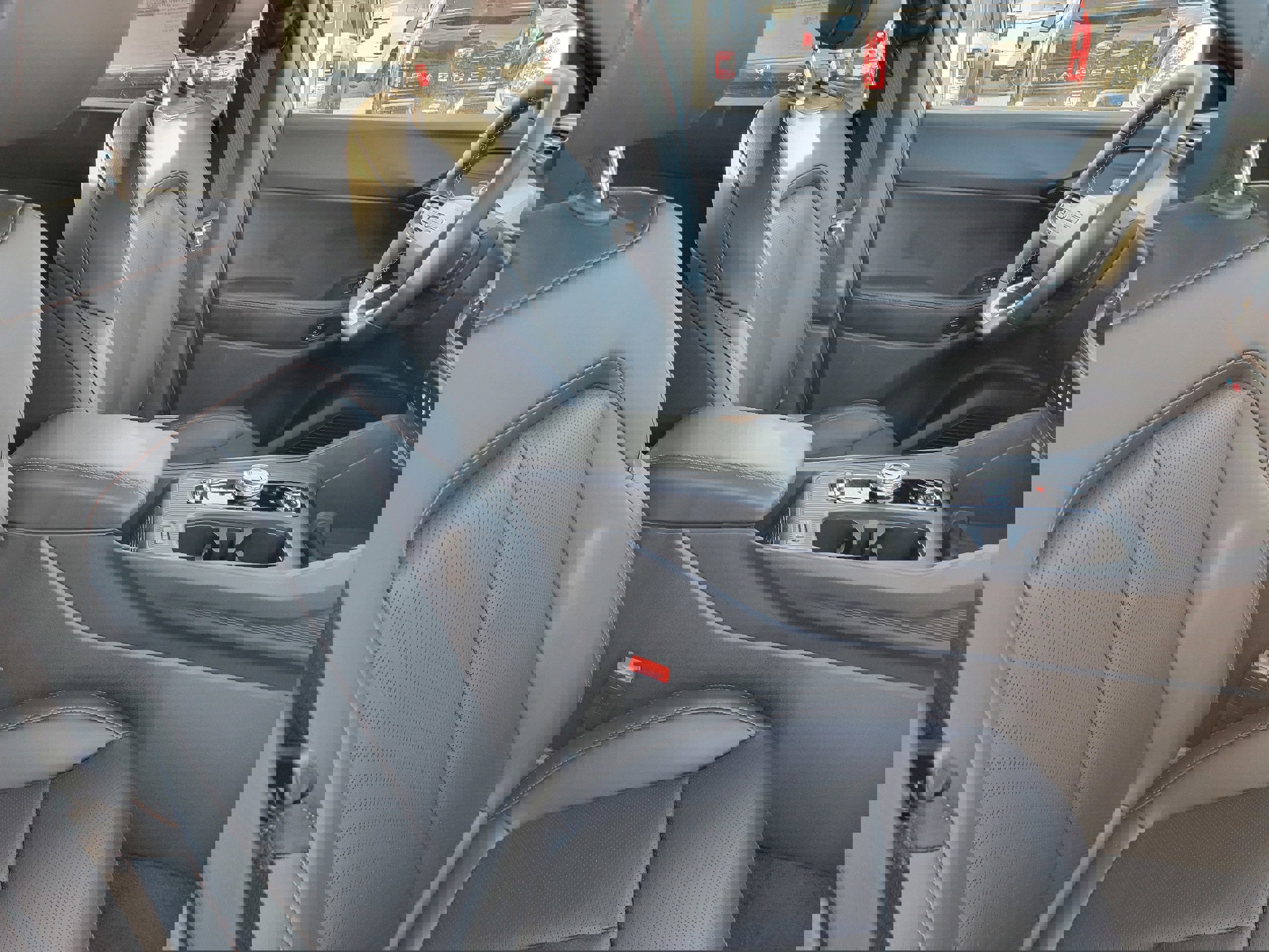 New 2026 Jeep Cherokee Limited image 21