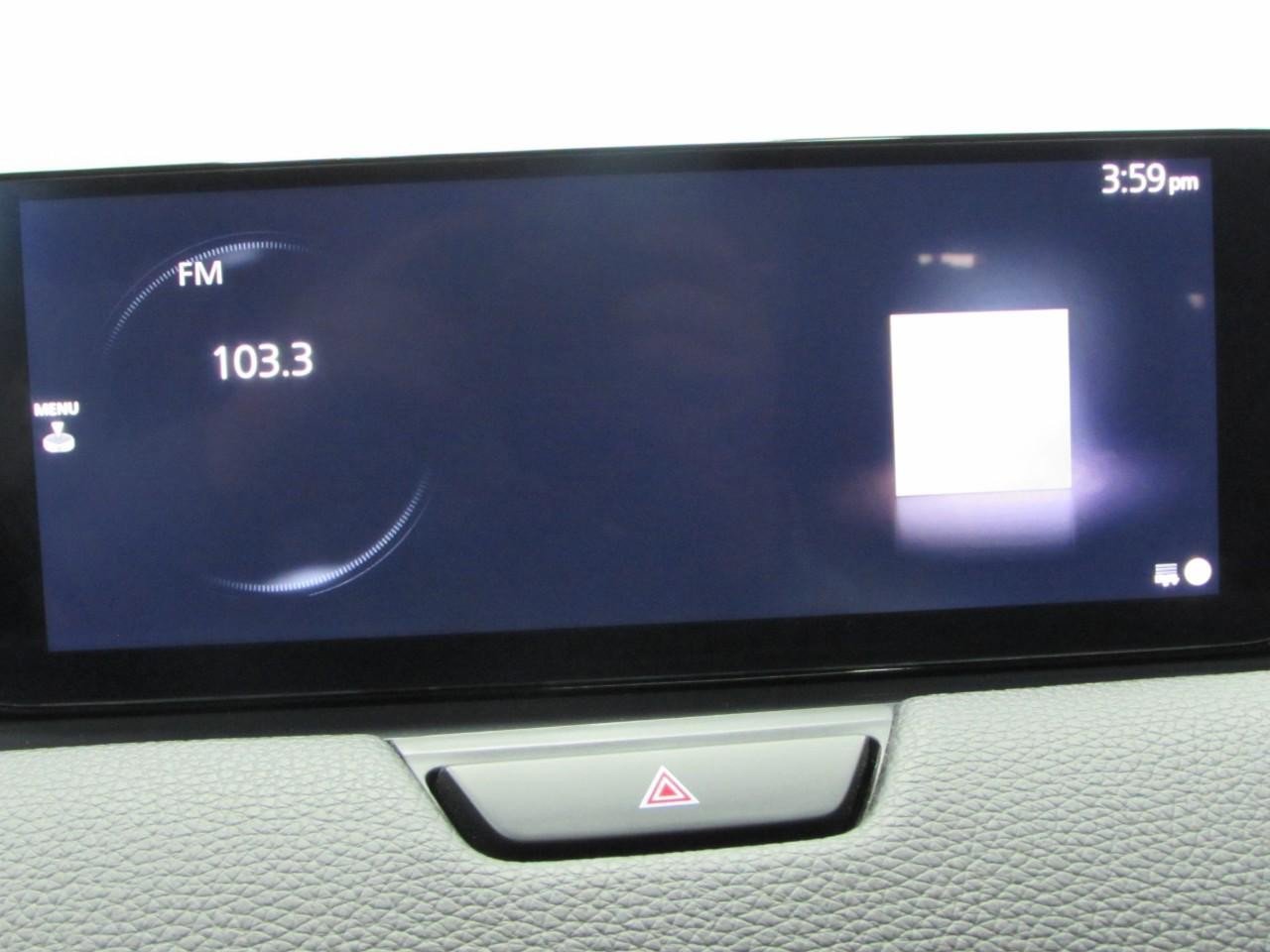 Used 2024 MAZDA CX-90 3.3 Turbo w/ Premium Package image 30