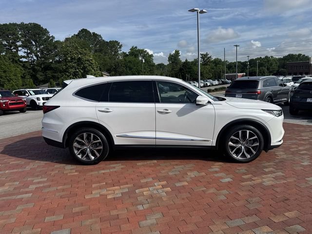 Used 2024 Acura MDX FWD w/ Technology Package image 37