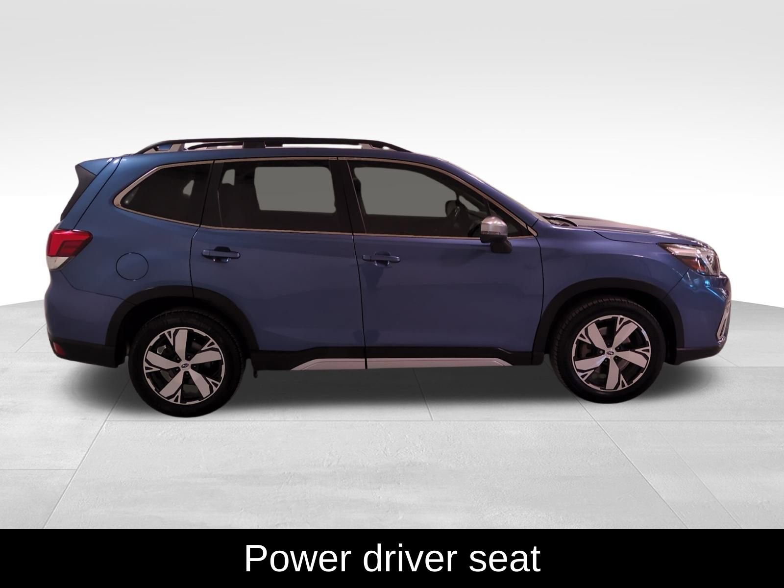 Used 2021 Subaru Forester Touring w/ Popular Package #2 image 2