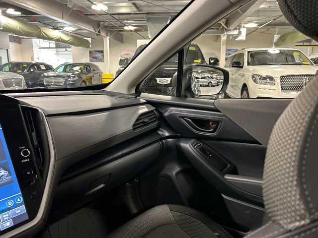 Used 2024 Subaru Crosstrek 2.0i Premium AWD/4WD image 23