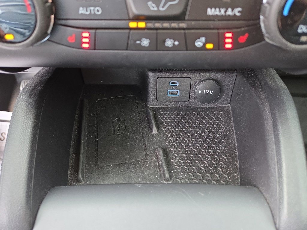 Used 2022 Ford Bronco Sport Outer Banks w/ Tech Package image 29