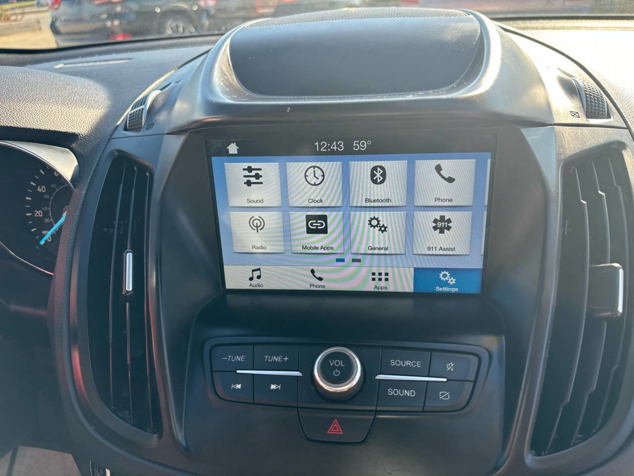 Used 2019 Ford Escape SE image 37