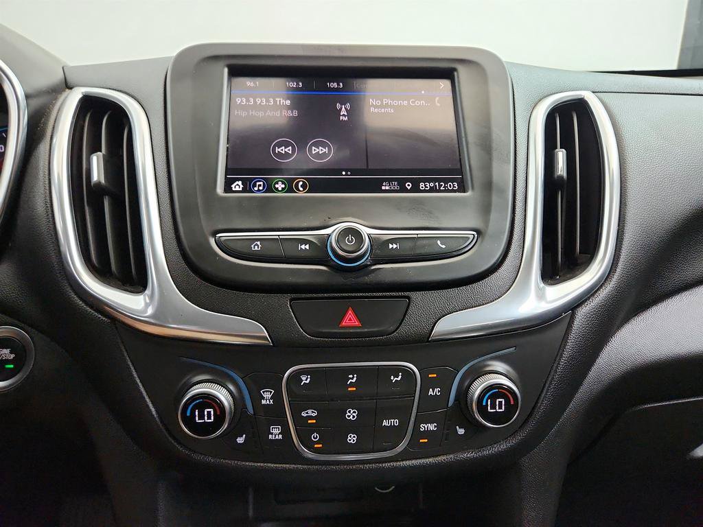 Used 2020 Chevrolet Equinox LT AWD/4WD image 20